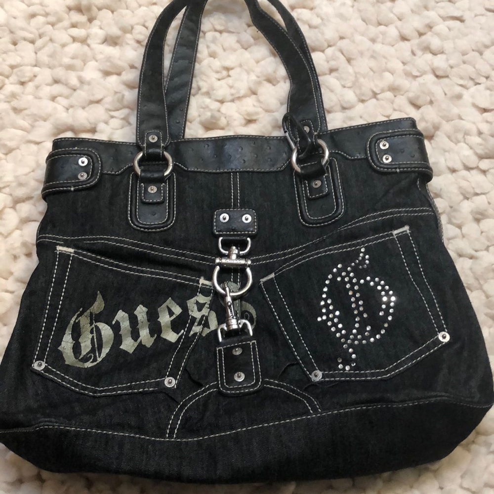 Guess Handbag